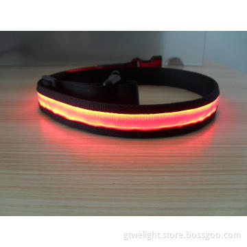Safety Items for Sportsman LED Waist Belt